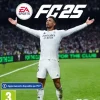 Electronic Arts FC 25 Standard PlayStation 4