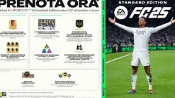 Electronic Arts FC 25 Standard Xbox One/Xbox Series X