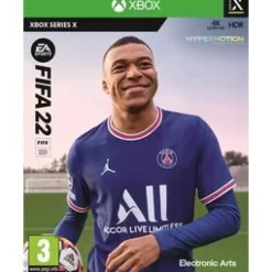 Electronic Arts FIFA 22 Basic Multilingua Xbox Series X