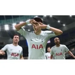 Electronic Arts FIFA 22 Basic Multilingua Xbox Series X