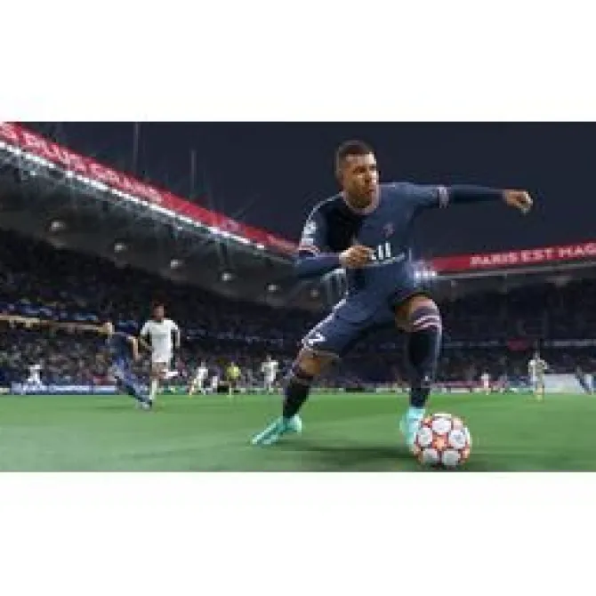 Electronic Arts FIFA 22 Basic Multilingua Xbox Series X