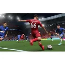 Electronic Arts FIFA 22 Basic Multilingua Xbox Series X