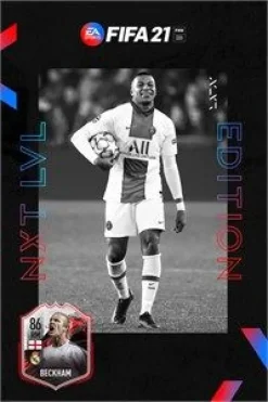 Electronic Arts FIFA 21 Next Level Edition, Xbox Series X Basic Inglese, ITA