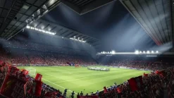 Electronic Arts FIFA 21 Next Level Edition, Xbox Series X Basic Inglese, ITA