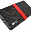 Emtec X200 128 GB Nero, Rosso