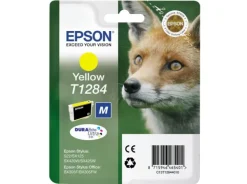 Epson Cartuccia di inchiostro Yellow T1284 DURABrite Ultra Ink