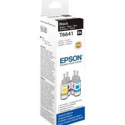Epson C13T664140 inchiostro per stampa e disegno