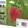Epson C13T29864022 Kit cartucce Multipack 4 colori