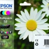 Epson C13T18064022 3.3ml 5.2ml 175pagine 180pagine cartuccia d'inchiostro