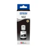 Epson 102 EcoTank Black ink bottle