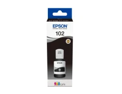 Epson 102 EcoTank Black ink bottle