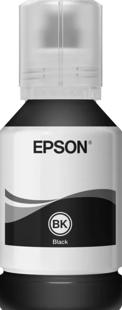 Epson 102 EcoTank Black ink bottle
