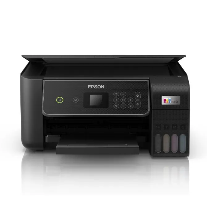 Epson - EcoTank ET-2875 Ad inchiostro A4 5760 x 1440 DPI Wi-Fi