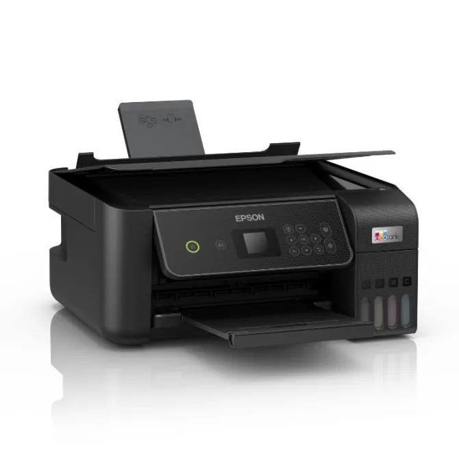 Epson - EcoTank ET-2875 Ad inchiostro A4 5760 x 1440 DPI Wi-Fi