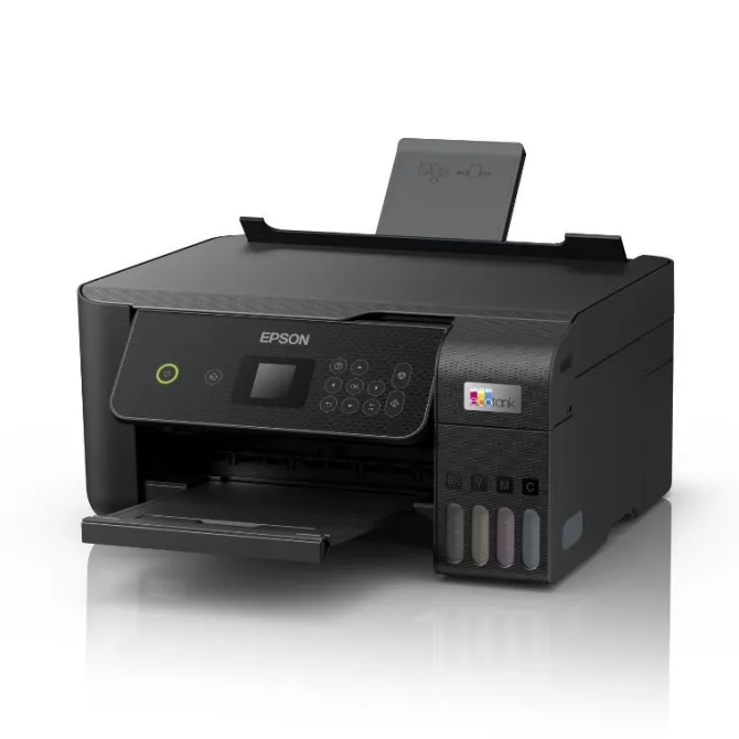 Epson - EcoTank ET-2875 Ad inchiostro A4 5760 x 1440 DPI Wi-Fi