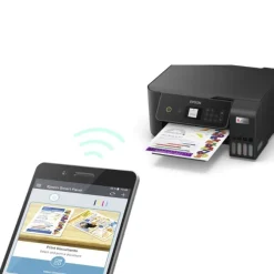 Epson - EcoTank ET-2875 Ad inchiostro A4 5760 x 1440 DPI Wi-Fi