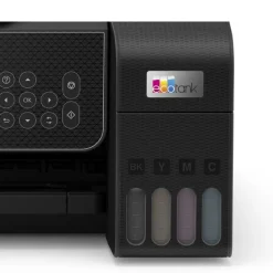 Epson - EcoTank ET-2875 Ad inchiostro A4 5760 x 1440 DPI Wi-Fi