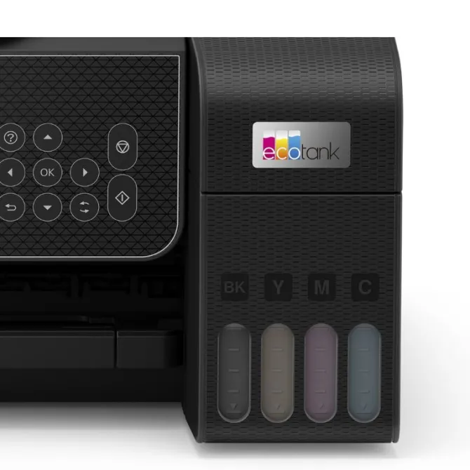 Epson - EcoTank ET-2875 Ad inchiostro A4 5760 x 1440 DPI Wi-Fi