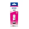 Epson 102 EcoTank Magenta ink bottle