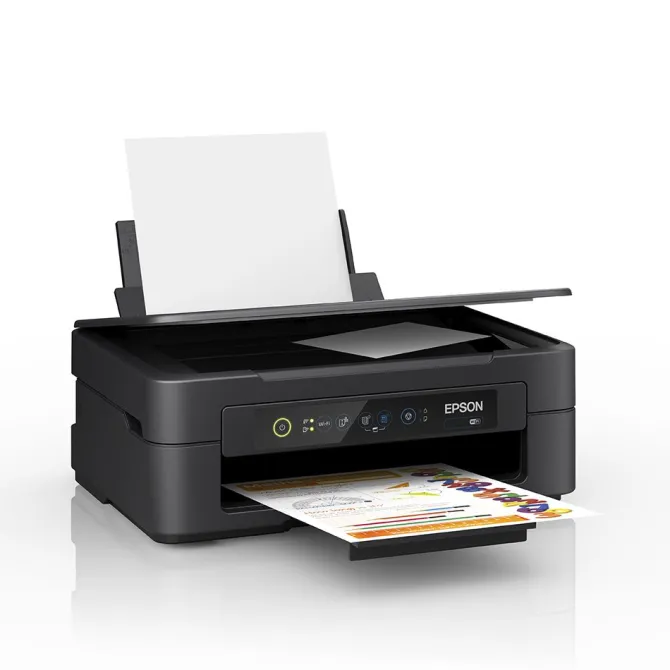 Epson Expression Home XP-2200 Ad inchiostro A4 5760 x 1440 DPI 27 ppm Wi-Fi