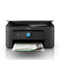 Epson Expression Home XP-3200 Ad inchiostro A4 5760 x 1440 DPI Wi-Fi