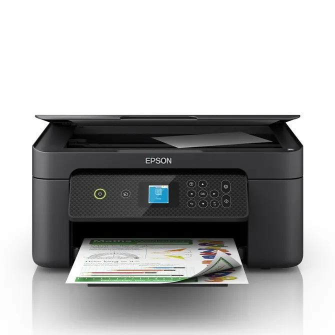 Epson Expression Home XP-3200 Ad inchiostro A4 5760 x 1440 DPI Wi-Fi