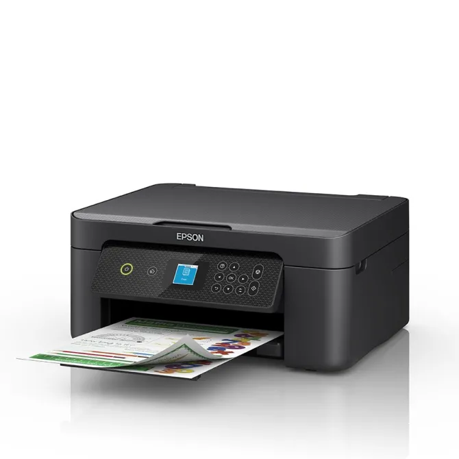 Epson Expression Home XP-3200 Ad inchiostro A4 5760 x 1440 DPI Wi-Fi