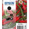 EPSON - INK SERIE PEPERONCINI NERO 503 XL-Nero