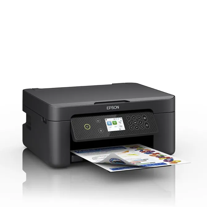Epson Multifunzione EXPRESSION XP-4200 Stampante ad inchiostro Wi-Fi