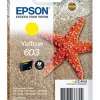 Epson Singlepack Yellow 603 Ink