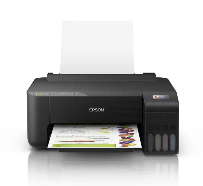 Epson Stampante a colori ECOTANK ET-1810
