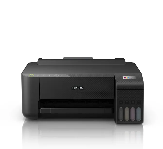Epson Stampante a colori ECOTANK ET-1810