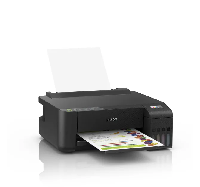 Epson Stampante a colori ECOTANK ET-1810
