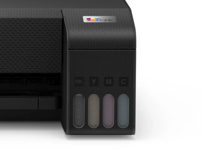 Epson Stampante a colori ECOTANK ET-1810