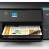 Epson Stampante Epson Ecotank ET-2951 multifunzione a colori A4 Nero