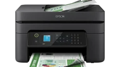 Epson WorkForce WF-2935DWF Ad inchiostro A4 5760 x 1440 DPI 33 ppm Wi-Fi