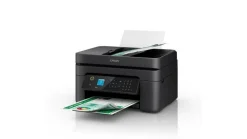 Epson WorkForce WF-2935DWF Ad inchiostro A4 5760 x 1440 DPI 33 ppm Wi-Fi