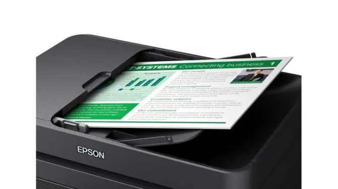 Epson WorkForce WF-2935DWF Ad inchiostro A4 5760 x 1440 DPI 33 ppm Wi-Fi