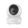 EZVIZ C6N Telecamera Wi-Fi motorizzata per interno con vista a 360°