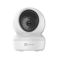 EZVIZ C6N Telecamera Wi-Fi motorizzata per interno con vista a 360°