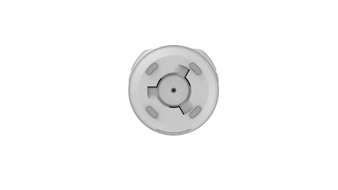 EZVIZ C6N Telecamera Wi-Fi motorizzata per interno con vista a 360°