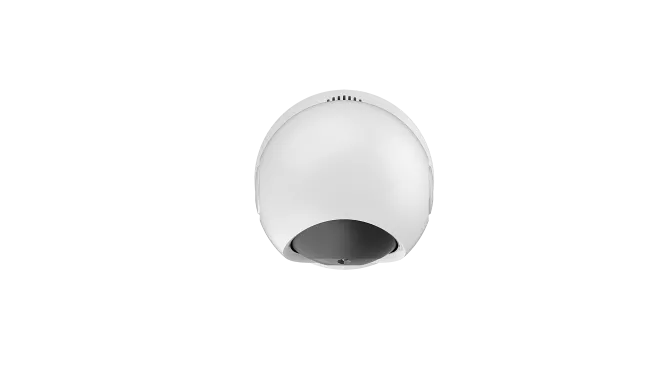 EZVIZ C6N Telecamera Wi-Fi motorizzata per interno con vista a 360°