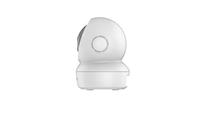 EZVIZ C6N Telecamera Wi-Fi motorizzata per interno con vista a 360°