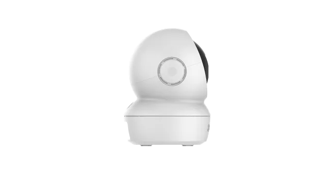 EZVIZ C6N Telecamera Wi-Fi motorizzata per interno con vista a 360°