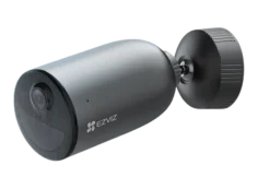 EZVIZ CS-EB3-R100-2C3WFL telecamera di sorveglianza Capocorda Telecamera di sicurezza IP Esterno 2304 x 1296 Pixel Parete