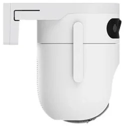 EZVIZ H9C Dual 2K+2K - Telecamera Motorizzata Da Esterno con Sensore PIR, Color Night Vision - CSH9C-2K