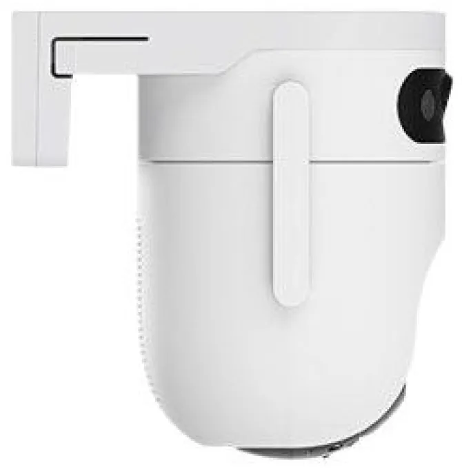 EZVIZ H9C Dual 2K+2K - Telecamera Motorizzata Da Esterno con Sensore PIR, Color Night Vision - CSH9C-2K