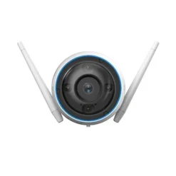 EZVIZ H3 2K Sferico Telecamera di sicurezza IP Esterno 2304 x 1296 Pixel Soffitto/muro