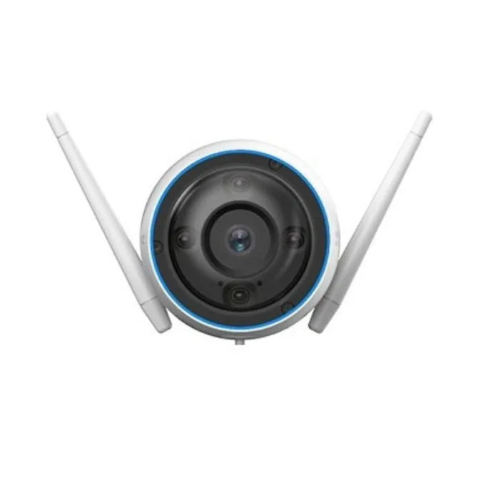 EZVIZ H3 2K Sferico Telecamera di sicurezza IP Esterno 2304 x 1296 Pixel Soffitto/muro