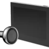 EZVIZ HP2 videocamera wireless 2MP nero/argento – Sicurezza smart e compatta